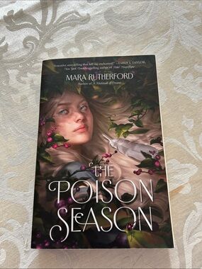 - The Poison Season